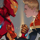 Illustration for article titled iCivil War II/i fails to capitalize on the success of the Marvel Cinematic Universe